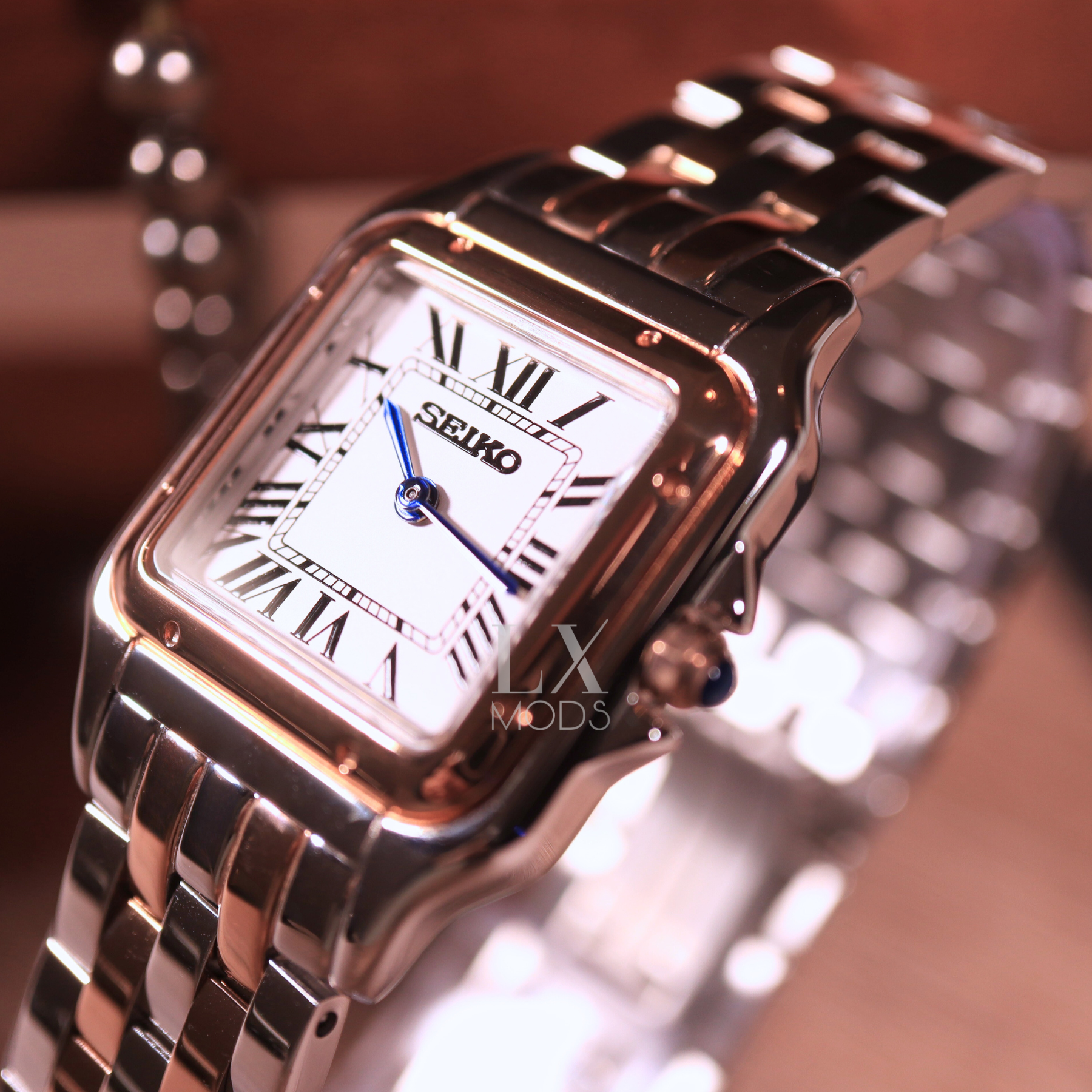 Pantheiko Grace for Her