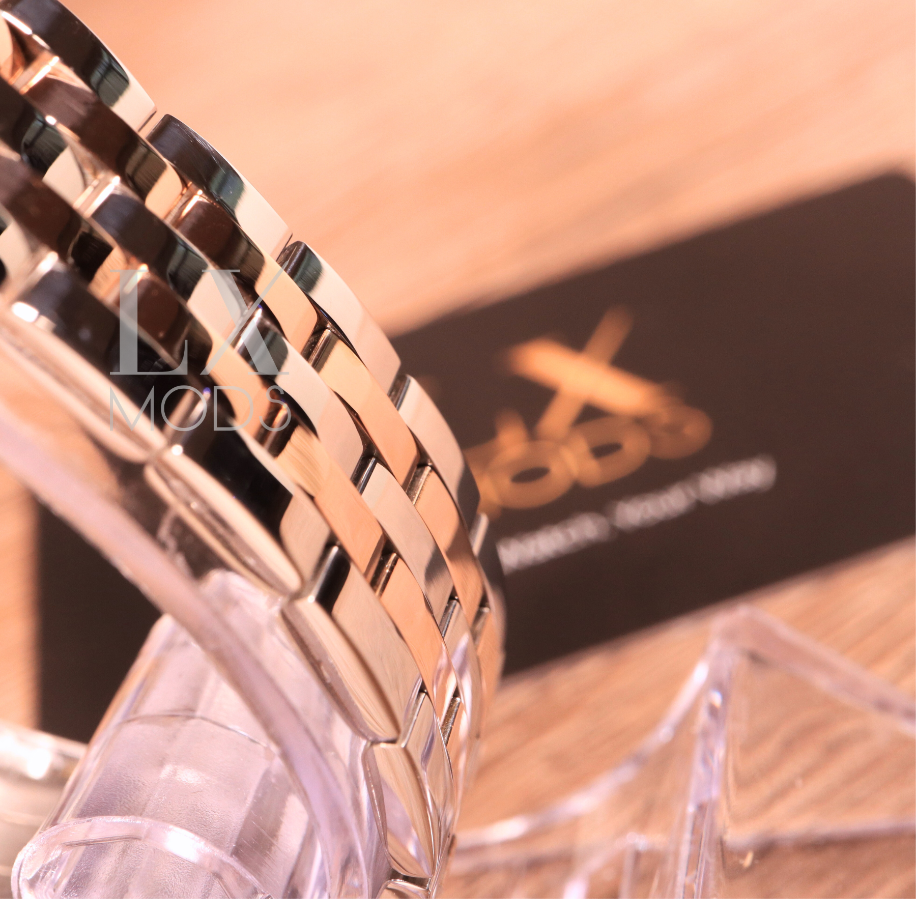 Pantheiko Grace for Her