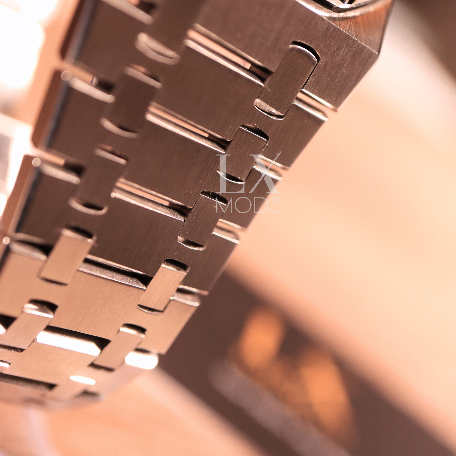 ROYAL SEIKOAK | BLACK