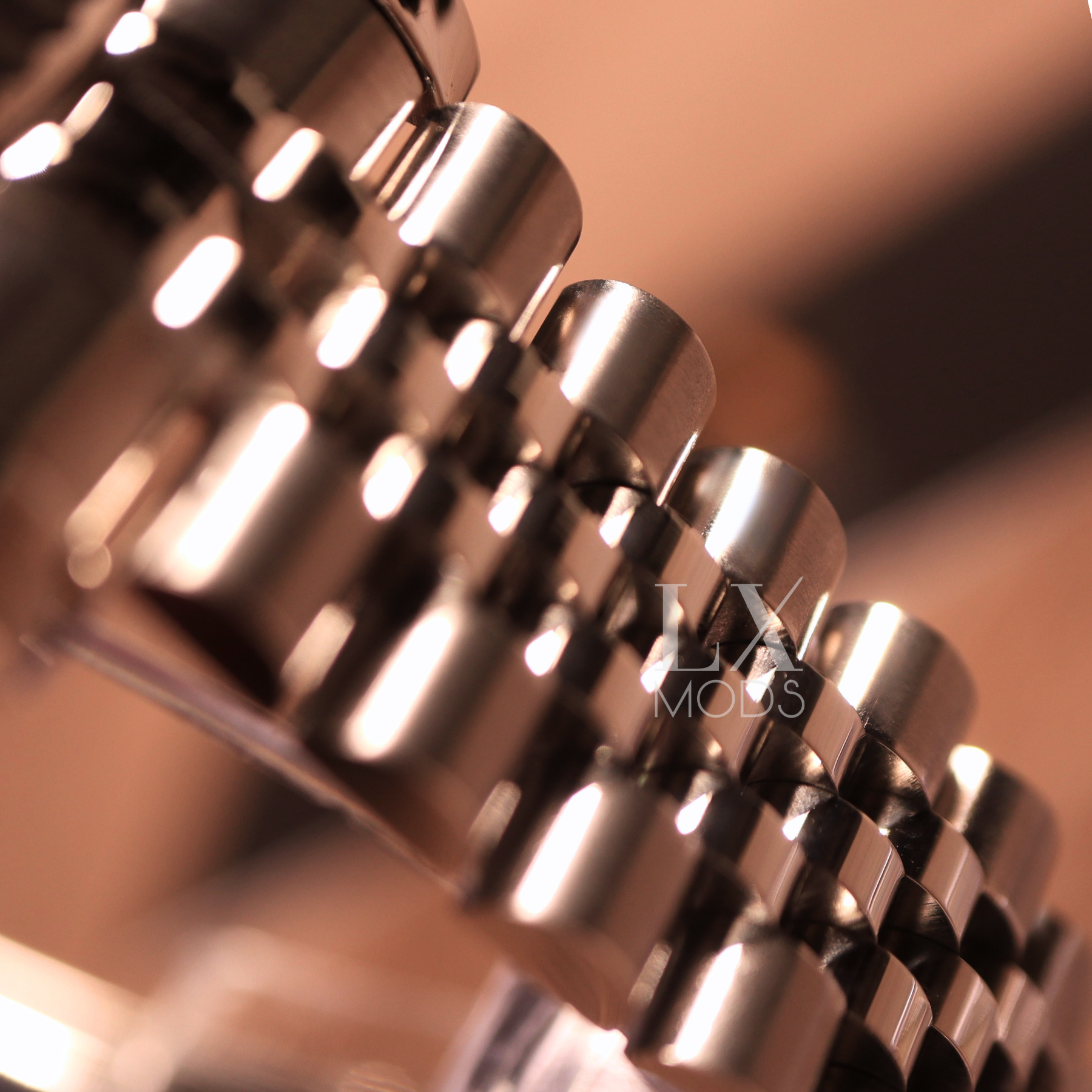 Seikojust | Mint Green