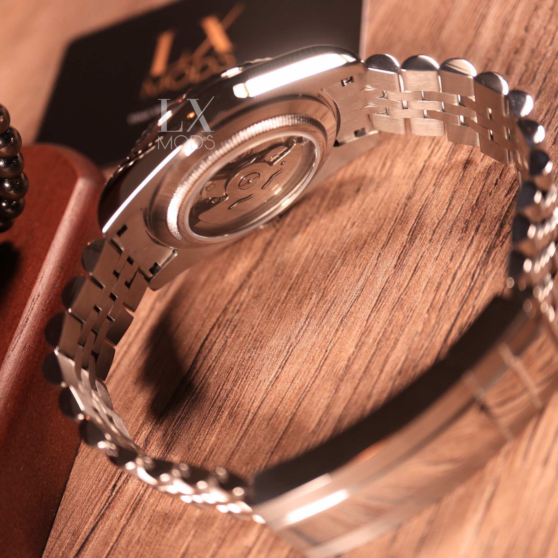 Seikojust | Mint Green