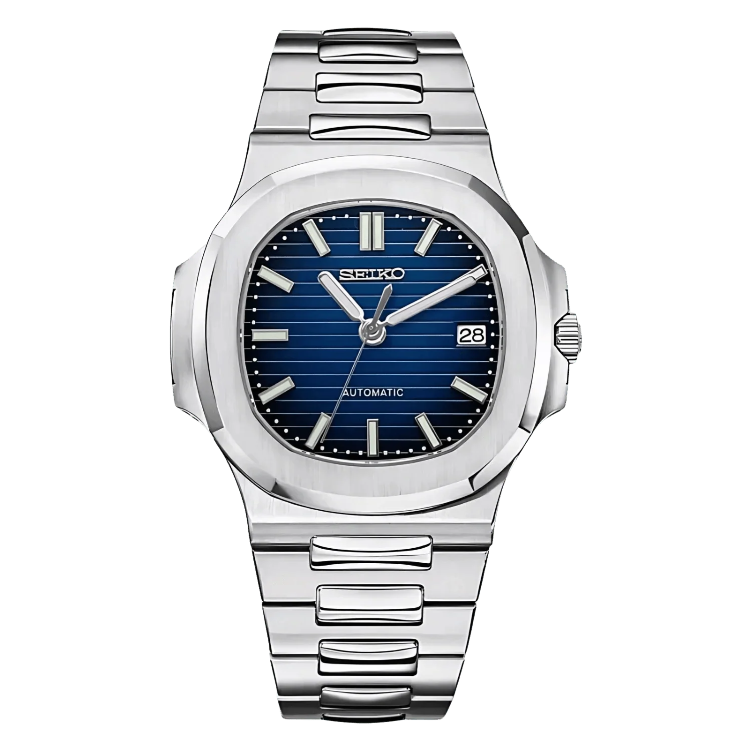 Nautiko | Abyss Blue