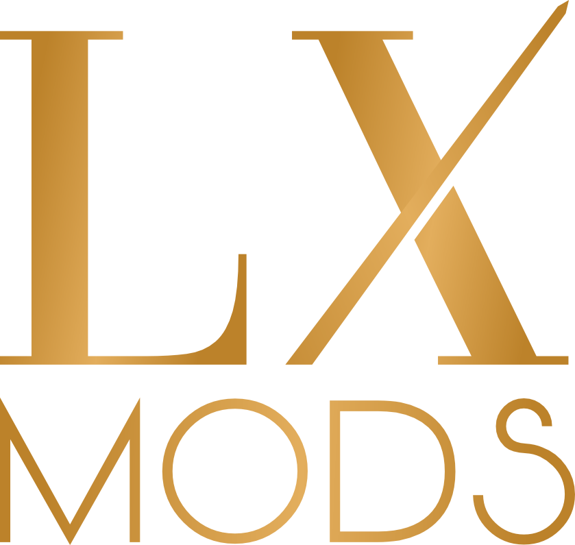LX MODS